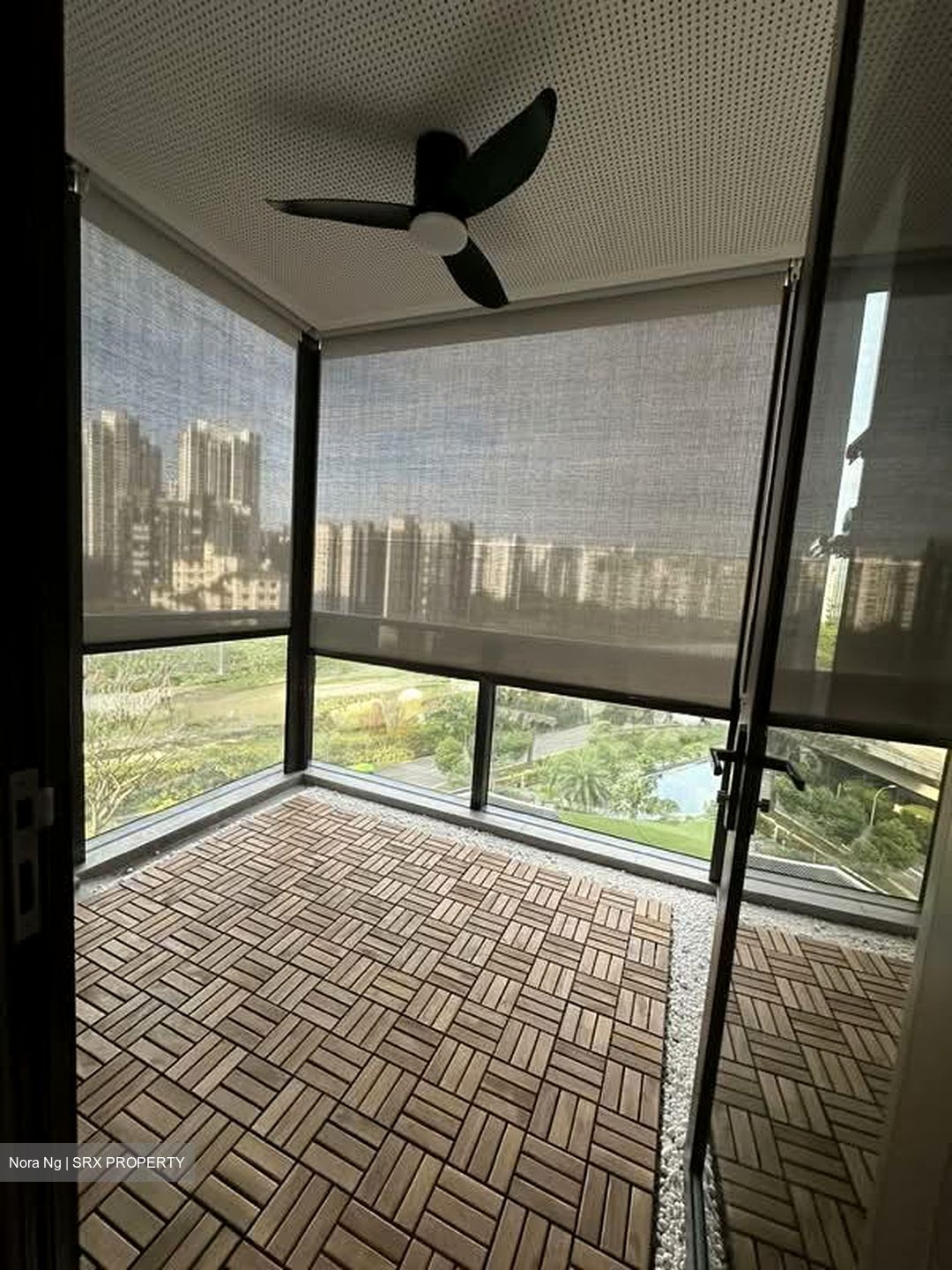 Hyll On Holland (D10), Condominium #535116531